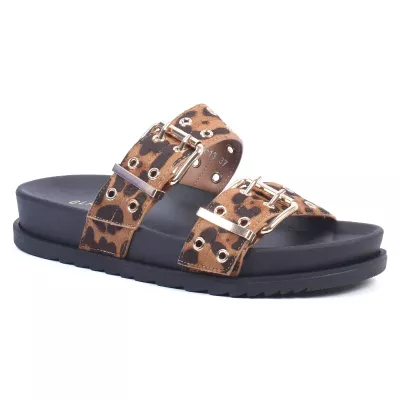 mules-femme-mode-camel-gla-yq-16-c