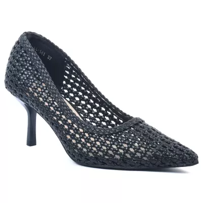 escarpins-femme-tresse-chic-noir-gla-ll-141-n