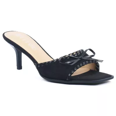 sabots-femme-suede-chic-noir-gla-ll-197-n