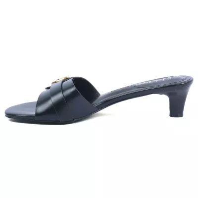 sabots-femme-chic-boucle-noir-gla-ll-184-n