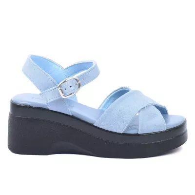 sandales-femme-compensees-cuir-andrea-bruni-bleu-AB-206-2-DBL