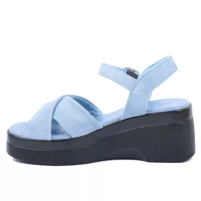 sandales-femme-compensees-cuir-andrea-bruni-bleu-AB-206-2-DBL
