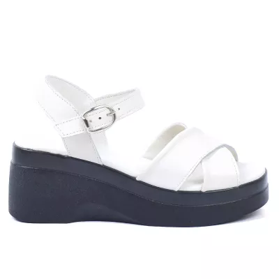 sandales-femme-compensees-cuir-andrea-bruni-blanc-AB-206-2-BC