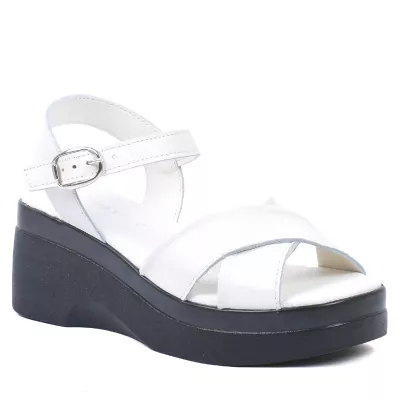 sandales-femme-compensees-cuir-andrea-bruni-blanc-AB-206-2-BC