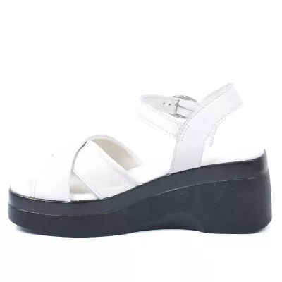 sandales-femme-compensees-cuir-andrea-bruni-blanc-AB-206-2-BC