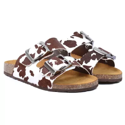 mules-femme-andrea-bruni-100-cuir-decontracte-marron-blanc-ab-birk-bcm