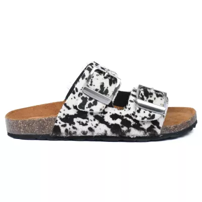 mules-femme-andrea-bruni-100-cuir-decontracte-noir-blanc-ab-birk-nbc