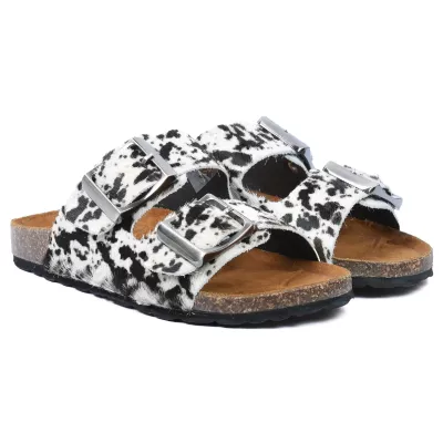 mules-femme-andrea-bruni-100-cuir-decontracte-noir-blanc-ab-birk-nbc