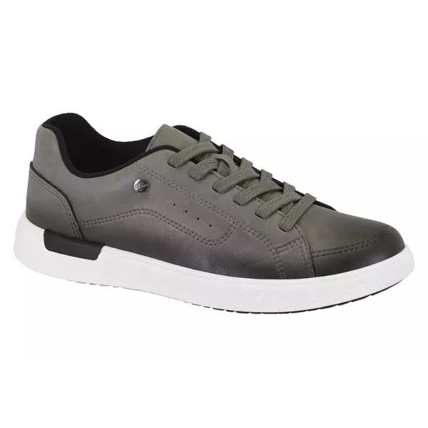 SNEAKERS HOMME GRIS