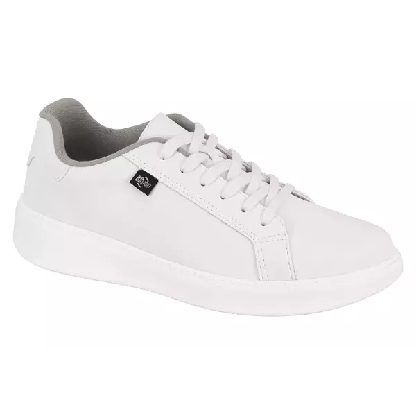 SNEAKERS HOMME BLANC