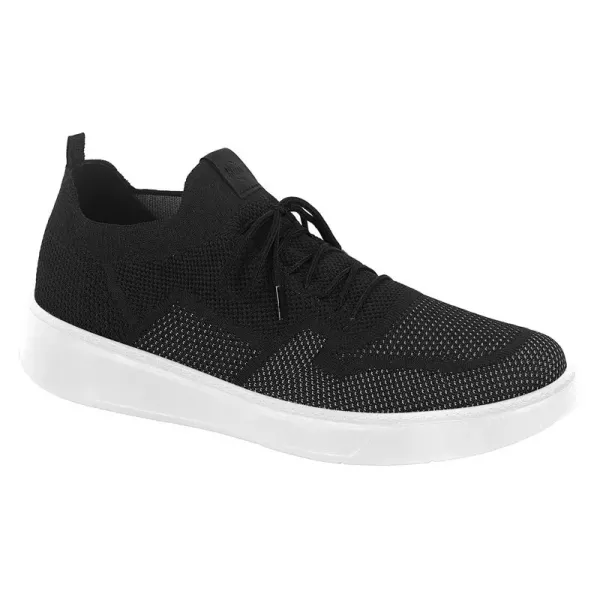 SNEAKERS HOMME NOIR