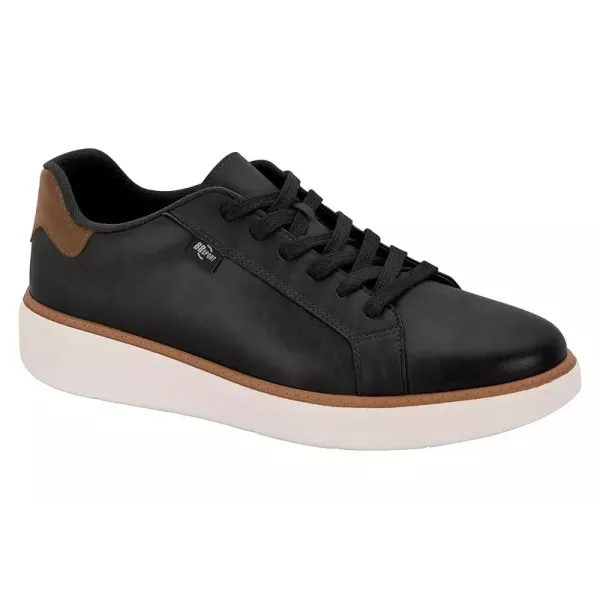 SNEAKERS HOMME NOIR