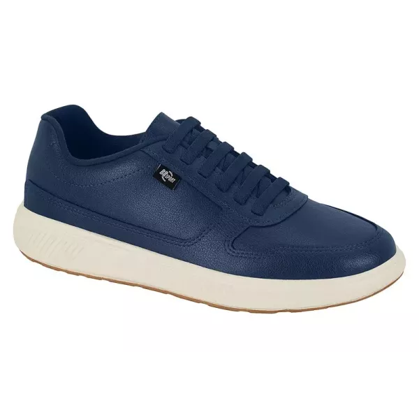 SNEAKERS HOMME BLEU MARINE