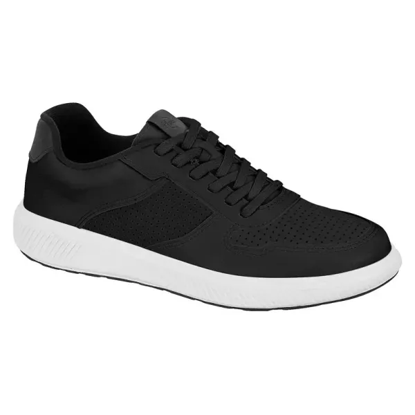 SNEAKERS HOMME NOIR