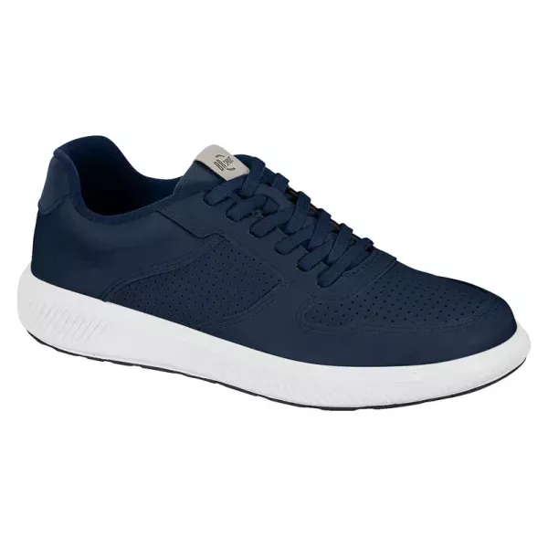 SNEAKERS HOMME BLEU MARINE