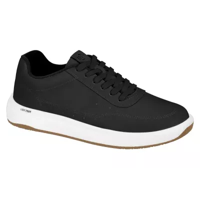 SNEAKERS HOMME NOIR