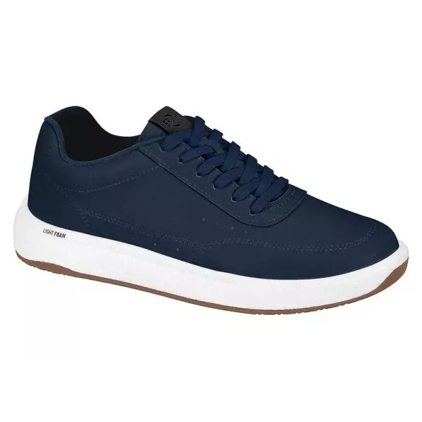 SNEAKERS HOMME BLEU MARINE
