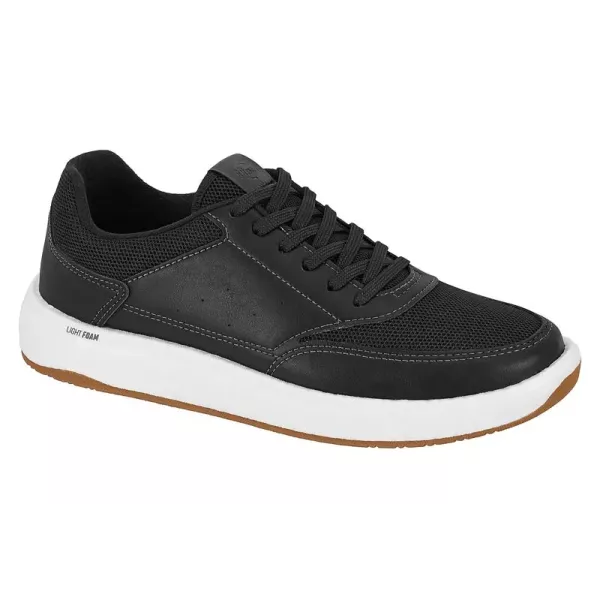 SNEAKERS HOMME NOIR