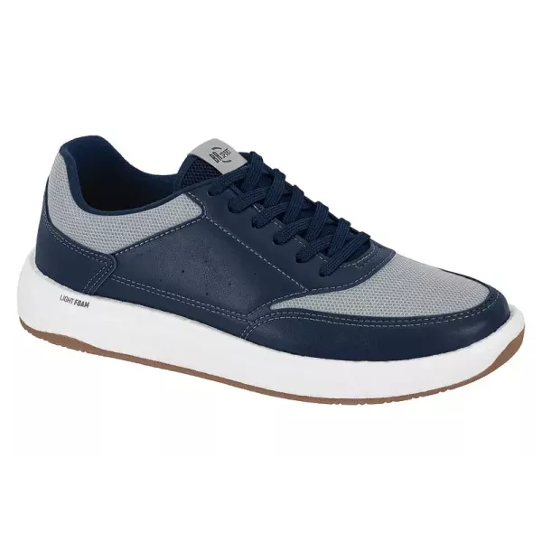 SNEAKERS HOMME BLEU MARINE