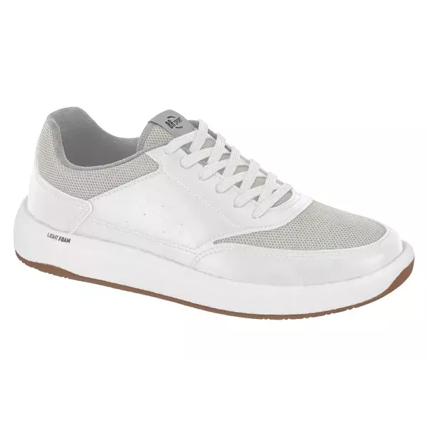 SNEAKERS HOMME BLANC