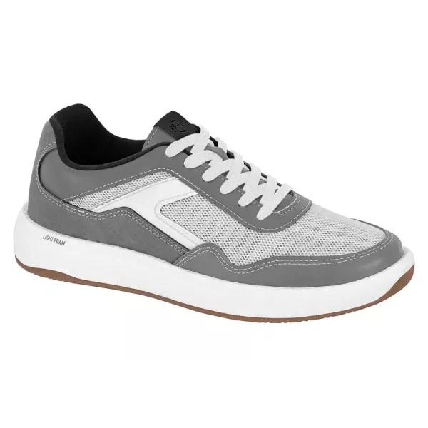 SNEAKERS HOMME GRIS