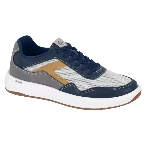 SNEAKERS HOMME BLEU MARINE