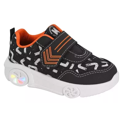 sneakers-led-garcon-sport-noir-orange-2632-112-29718-102613