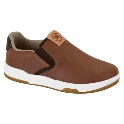 sneakers-garcon-slip-on-ville-marron-2852-100-27211-96824