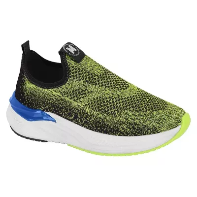 sneakers-garcon-slip-on-respirant-jaune-2871-100-29748-91483