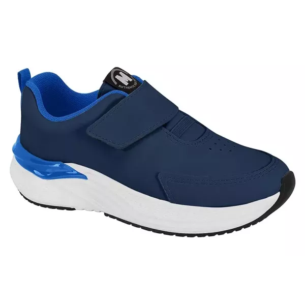SNEAKERS GARÇON BLEU MARINE