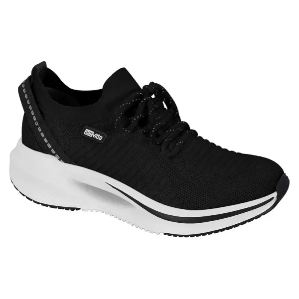 CHAUSSURES DE SPORT FEMME NOIR
