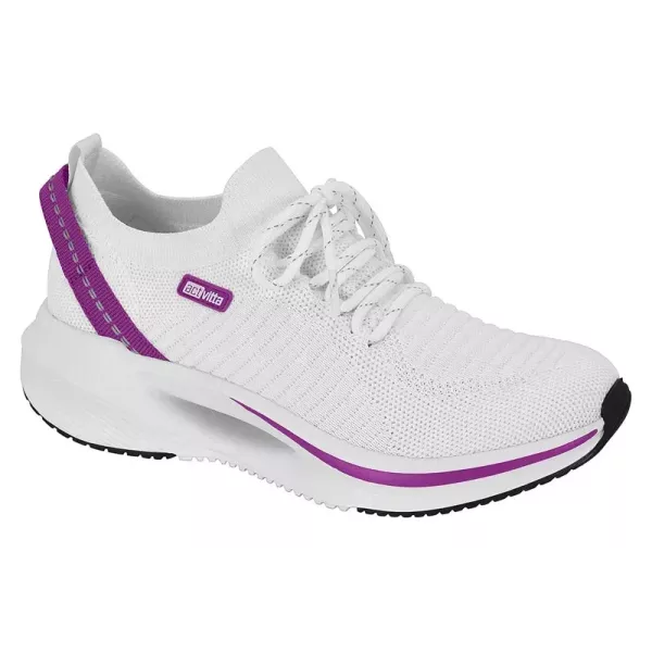 CHAUSSURES DE SPORT FEMME BLANC