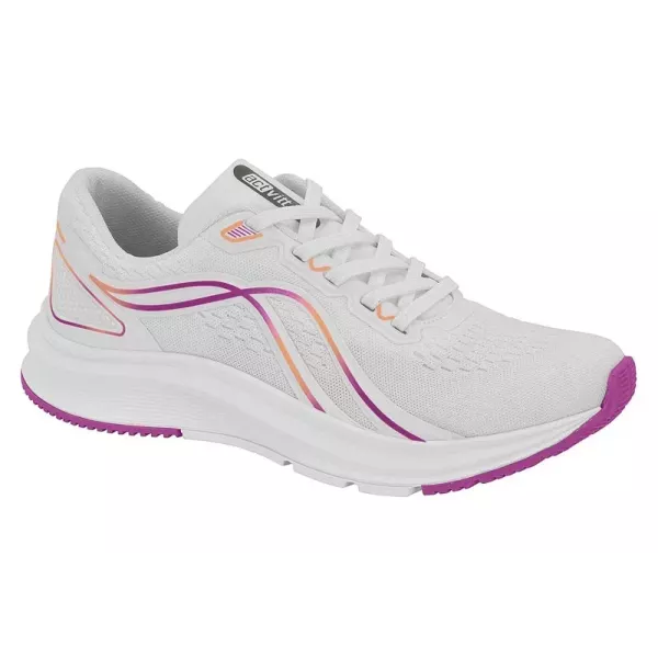 CHAUSSURES DE SPORT FEMME BLANC