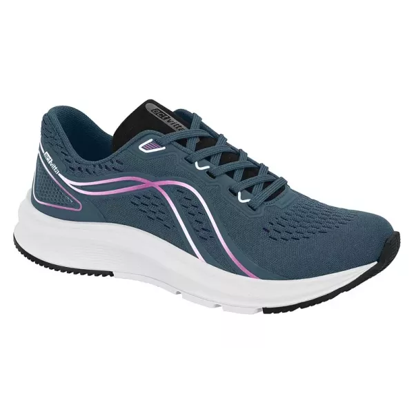 CHAUSSURES DE SPORT FEMME BLEU