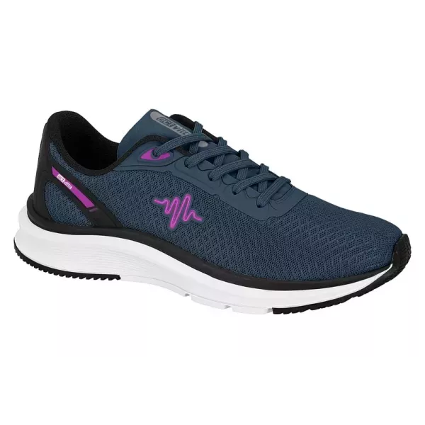 CHAUSSURES DE SPORT FEMME BLEU