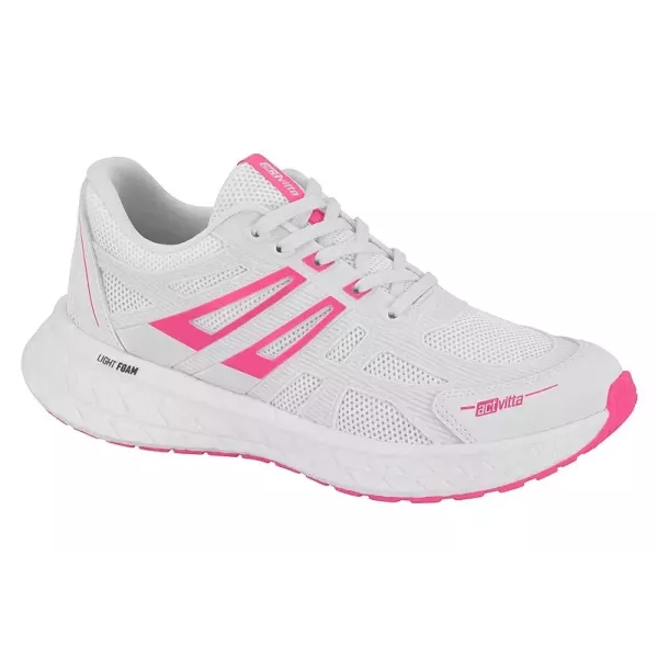CHAUSSURES DE SPORT FEMME BLANC