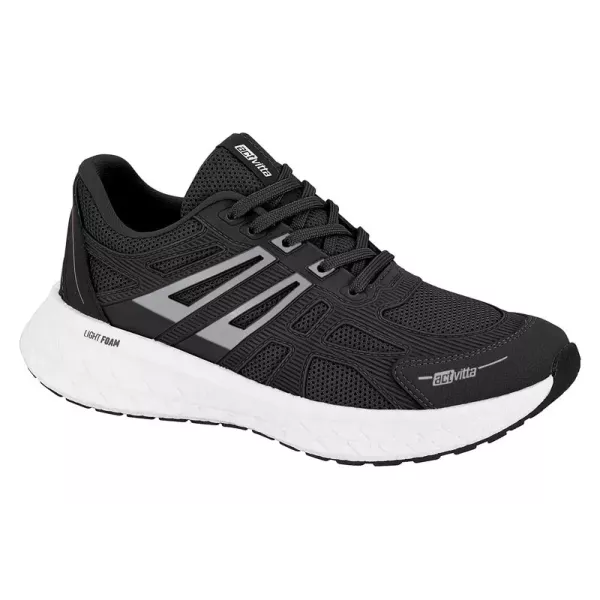CHAUSSURES DE SPORT FEMME NOIR