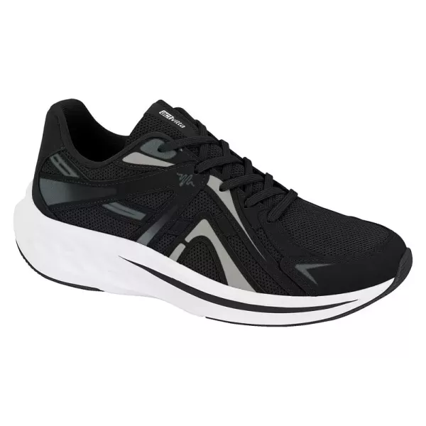 CHAUSSURES DE SPORT HOMME NOIR