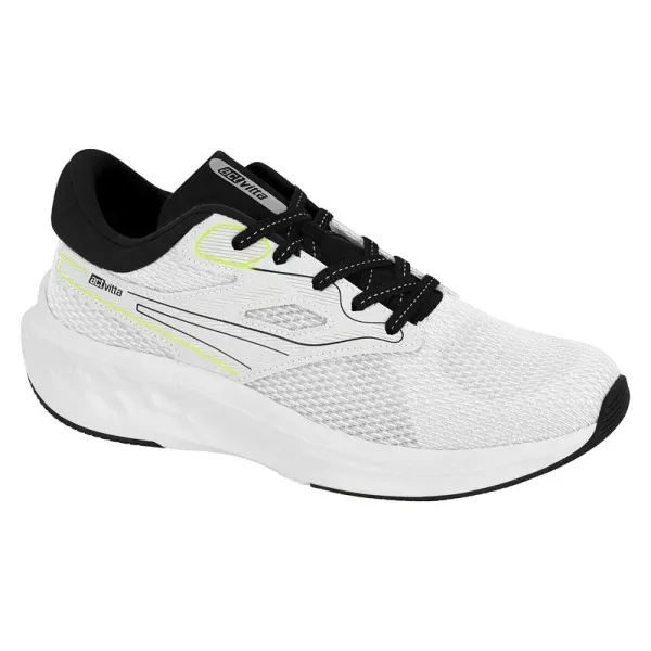 CHAUSSURES DE SPORT HOMME BLANC