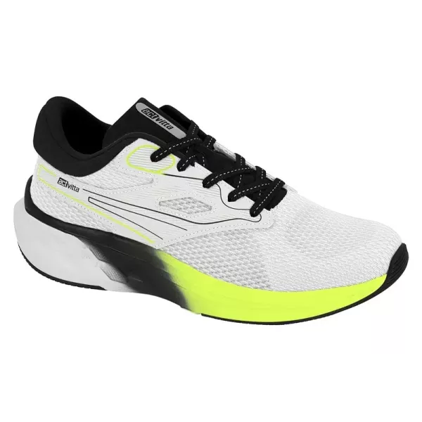 CHAUSSURES DE SPORT HOMME BLANC