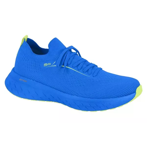 CHAUSSURES DE SPORT HOMME BLEU