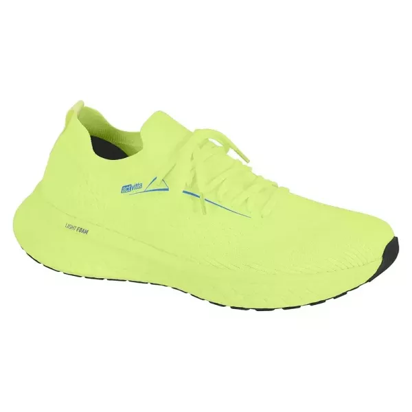 CHAUSSURES DE SPORT HOMME JAUNE