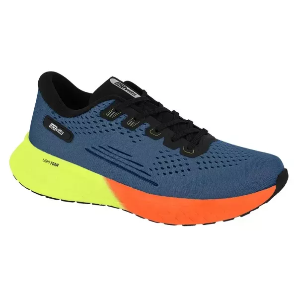 CHAUSSURES DE SPORT HOMME GRIS