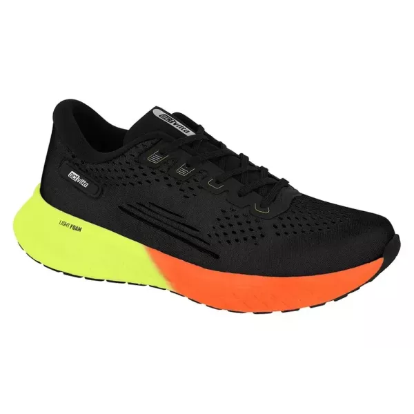 CHAUSSURES DE SPORT HOMME NOIR