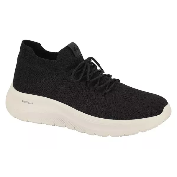 SNEAKERS HOMME NOIR