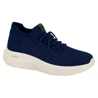 SNEAKERS HOMME BLEU MARINE