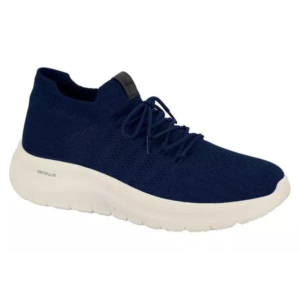 SNEAKERS HOMME BLEU MARINE