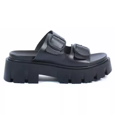 mule-femme-cuir-plateforme-double-boucle-noir-ab-db1-n