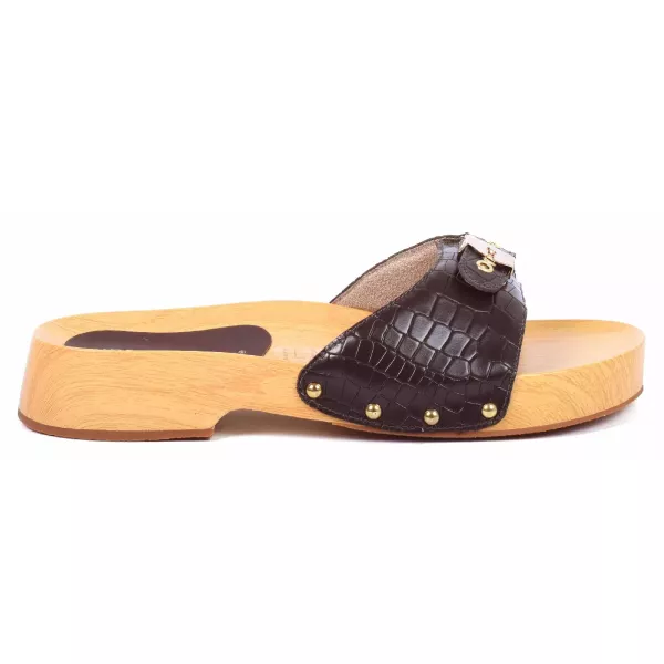 SANDALE FEMME