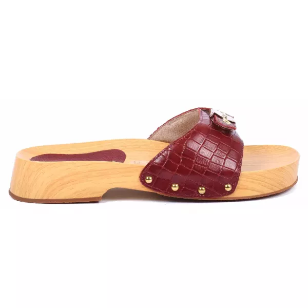 SANDALE FEMME